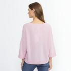 100% KASCHMIR Pullover hellrosa 50/52 - 114109100005 - 2 - 140px