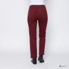 mocca by J. Leibfried Jeans Bootcut weinrot 36/38 - 114124300001 - 2 - 140px