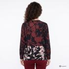 mocca by J. Leibfried Blusenshirt multicolor 36/38 - 114124400001 - 2 - 140px
