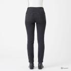 Zauberhose 'Miracle Shape' Jeggings schwarz 48/50 - 114130100004 - 2 - 140px