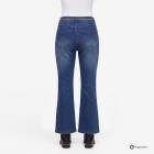 Zauberhose 'Miracle Shape' Culotte mittelblau 52/54 - 114130700005 - 2 - 140px