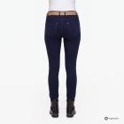 Zauberhose 'Miracle Shape' Slim Fit dunkelblau 52/54 - 114131000005 - 2 - 140px