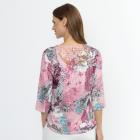CHRISTIAN MATERNE Damen-Shirt multicolor 36/38 - 114139700001 - 2 - 140px