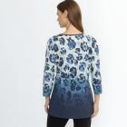 CHRISTIAN MATERNE Damen-Tunikashirt multicolor 36/38 - 114140100001 - 2 - 140px