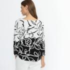 CHRISTIAN MATERNE Damen-Tunikashirt multicolor 36/38 - 114140200001 - 2 - 140px