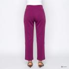 CHRISTIAN MATERNE Damen 7/8-Hose berry 36/38 - 114141900001 - 2 - 140px