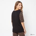 Kernig by Sarah Kern Shirt metallic 36/38 - 114150700001 - 2 - 140px
