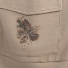 Lounge Collection by H. S. Sweatjacke beige 36/38 - 114190400001 - 2 - 140px