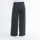 Lounge Collection by H. Schuberth Hose marine/weiß 36/38 - 114190600001 - 2 - 140px