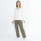 Lounge Collection by H. S. 2er Set Shirts Spitze 36/38 - 114190800001 - 3 - 140px