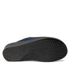 SANITAL LIGHT Damenhausschuh blau sparkle 35 - 114201300001 - 2 - 140px