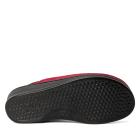 SANITAL LIGHT Damenhausschuh burgundy sparkle 35 - 114201900001 - 2 - 140px