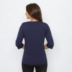 Signature Collection by H. Schuberth Shirt marine 52/54 - 114209900005 - 2 - 140px
