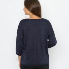 Signature Collection by H. Schuberth Pullover blau 36/38 - 114210900001 - 2 - 140px