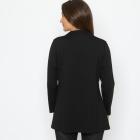 TRENDS by J. Leibfried Shirtjacke schwarz 52/54 - 114218500005 - 3 - 140px