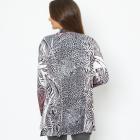 TRENDS by J. Leibfried Cardigan multicolor 52/54 - 114220200005 - 2 - 140px