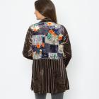 TRENDS by J. Leibfried Cardigan multicolor 48/50 - 114220300004 - 2 - 140px