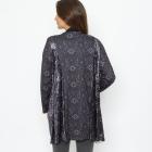 TRENDS by J. Leibfried Cardigan multicolor 48/50 - 114220400004 - 2 - 140px