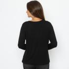 TRENDS by J. Leibfried Shirt schwarz 48/50 - 114220600004 - 2 - 140px
