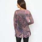 TRENDS by J. Leibfried Longshirt multicolor 36/38 - 114221200001 - 2 - 140px