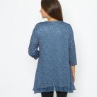 TRENDS by J. Leibfried Longshirt petrol/dunkelblau 36/38 - 114221700001 - 2 - 140px