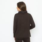 Lounge Collection by H. Schuberth Sweatshirt braun 36/38 - 114223500001 - 2 - 140px