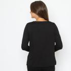 Lounge Collection by H. Schuberth Shirt schwarz 36/38 - 114224000001 - 2 - 140px