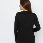 Signature Collection by H. Schuberth Shirt schwarz 36/38 - 114245900001 - 2 - 140px