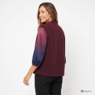 TRENDS by J. Leibfried Teddy Fellweste burgundy 36/38 - 114248400001 - 2 - 140px