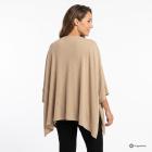 TRENDS by J. Leibfried Strickponcho beige - 114248600000 - 2 - 140px