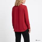 TRENDS by J. Leibfried Bluse rot 36/38 - 114250300001 - 2 - 140px