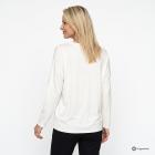 CHRISTIAN MATERNE Damen-Shirt Frauen offwhite 36/38 - 114256600001 - 2 - 140px