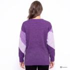 CHRISTIAN MATERNE Damen-Pullover multicolor 52/54 - 114258100005 - 1 - 140px