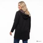 sophistical Women Sweatjacke schwarz 40/42 - 114279300001 - 2 - 140px