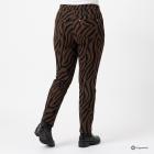 sophistical Women Jeggings schwarz/braun 40/42 - 114283900001 - 2 - 140px