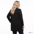 sophistical Women Cardigan schwarz 40/42 - 114284200001 - 2 - 140px