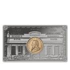 2er 'Südafrika-Heritage' Set Krügerrand je 1/10 oz - 114291300000 - 2 - 140px