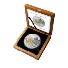 Kamerun Glacier Express 2025, 5 oz..Silber - 114291400000 - 2 - 140px