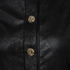 Signature Coll. by H. S. Kunstlederjacke schwarz 44/46 - 114323000003 - 2 - 140px