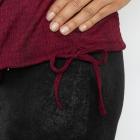 Signature Collection by Heike S. Shirt bordeaux 36/38 - 114323400001 - 2 - 140px