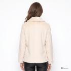 KERNIG by Sarah Kern Felljacke ecru 36/38 - 114354000001 - 2 - 140px