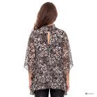 Kernig by Sarah Kern Bluse multicolor 36/38 - 114354500001 - 2 - 140px