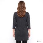 KERNIG by Sarah Kern Shirt schwarz 36/38 - 114355900001 - 2 - 140px