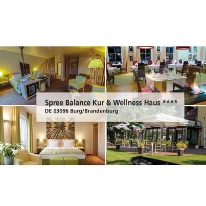 INVENT Wellness für Zwei, Gutscheinbox