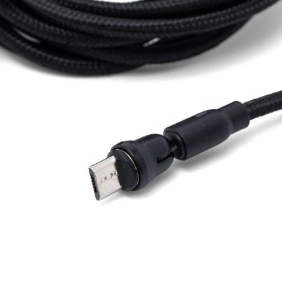 Magnetisches Ladekabel 3er Set