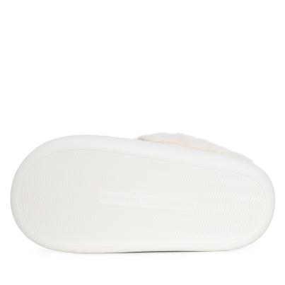 Antonio Damen Hausschuhe camel