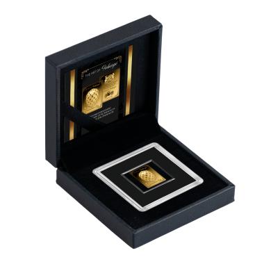 The Art of Fabergé 1/200 oz "Coronation Egg”