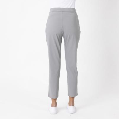 TRENDS by J. Leibfried Damen 7/8-Hose grau