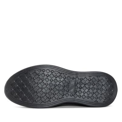 NORWAY ORIGINALS Herrenslipper grau