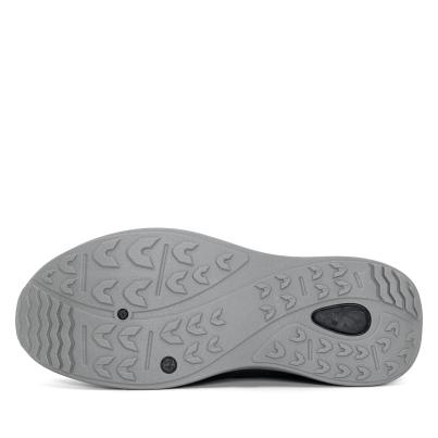 NORWAY ORIGINALS Herrensneaker schwarz